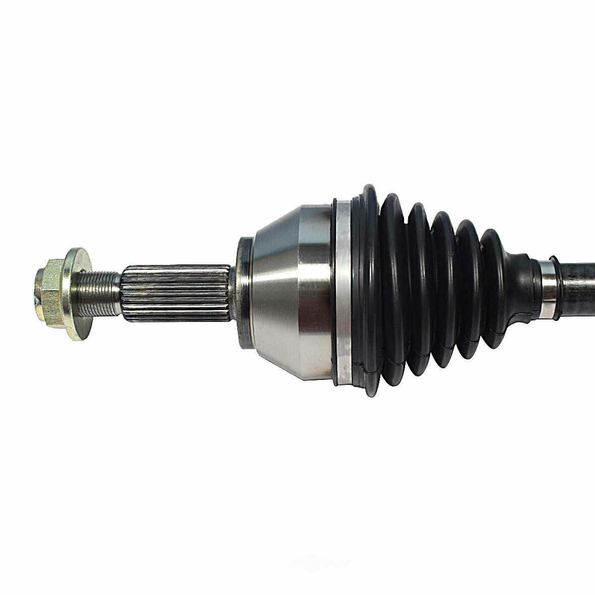 GSP North America NCV11129 CV Axle Assembly