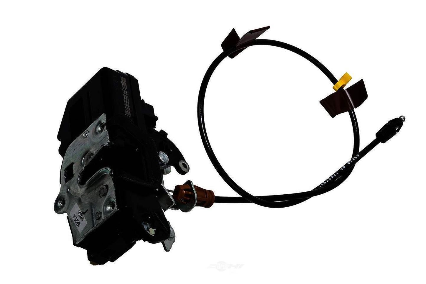 Genuine GM Parts 22862020 Door Latch Assembly
