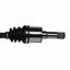 GSP North America NCV10274 CV Axle Assembly