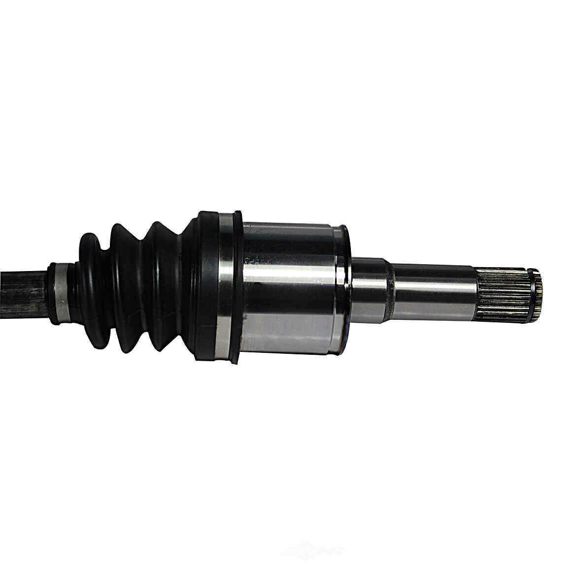 GSP North America NCV10274 CV Axle Assembly