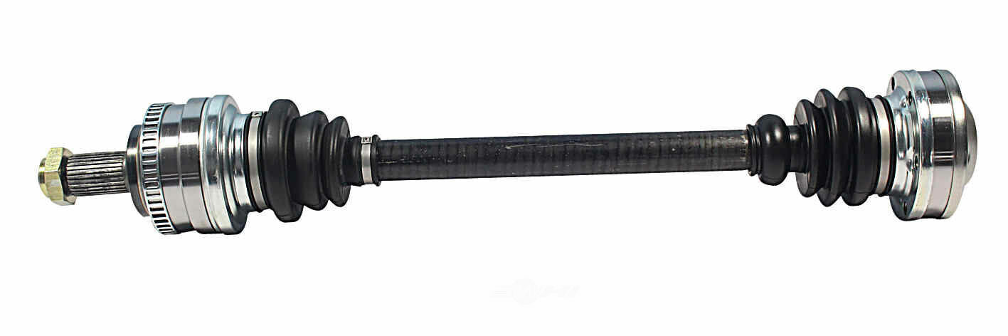GSP North America NCV27516 CV Axle Assembly