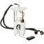 Spectra Premium Industries Inc SP2046M Fuel Pump Module Assembly