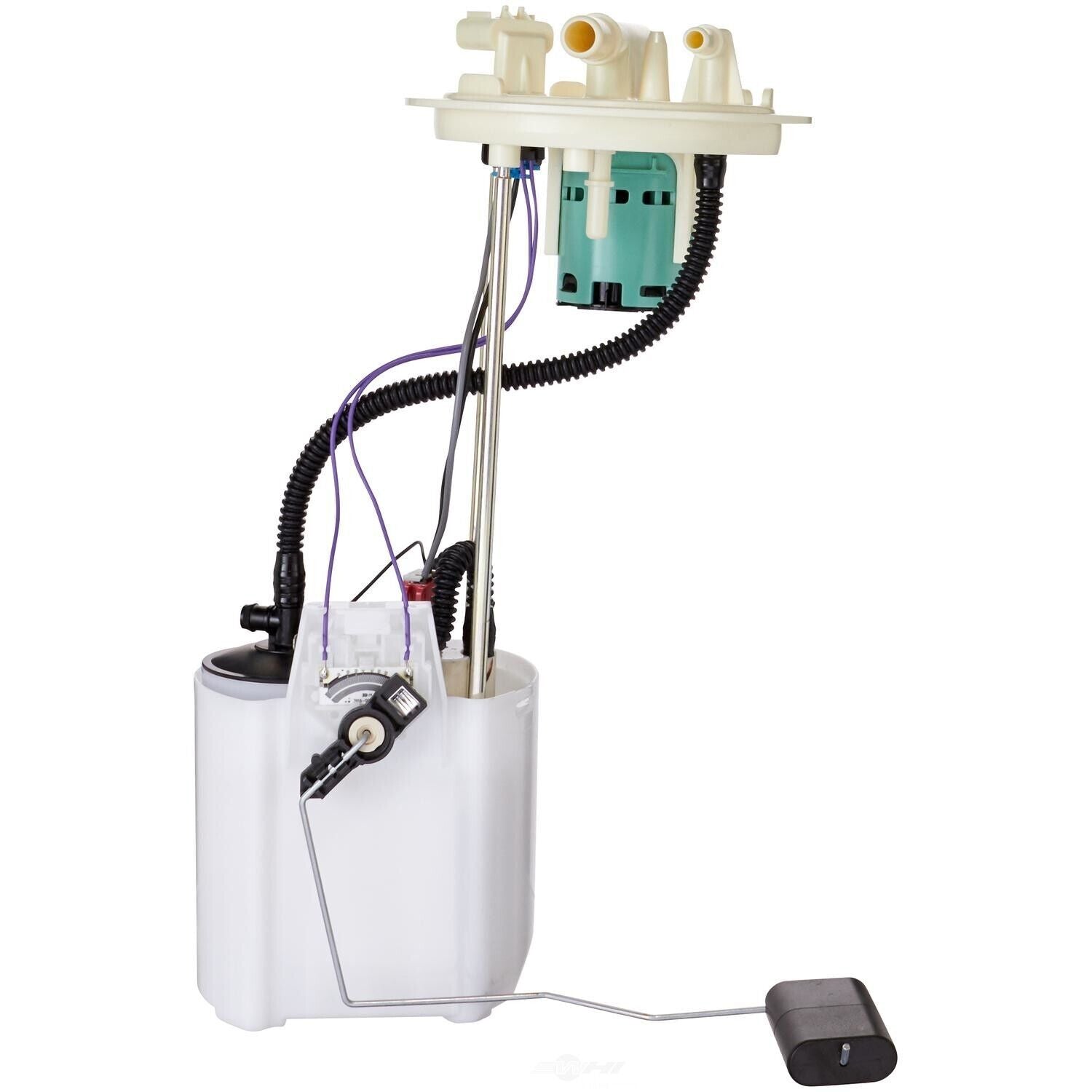 Spectra Premium Industries Inc SP2557M Fuel Pump Module Assembly
