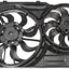 Dorman 620-167 Engine Cooling Fan Assembly