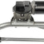 Dorman 602-301AS Windshield Wiper Motor and Linkage Assembly