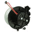 URO SHORT SKU URO-015861 HVAC Blower Motor