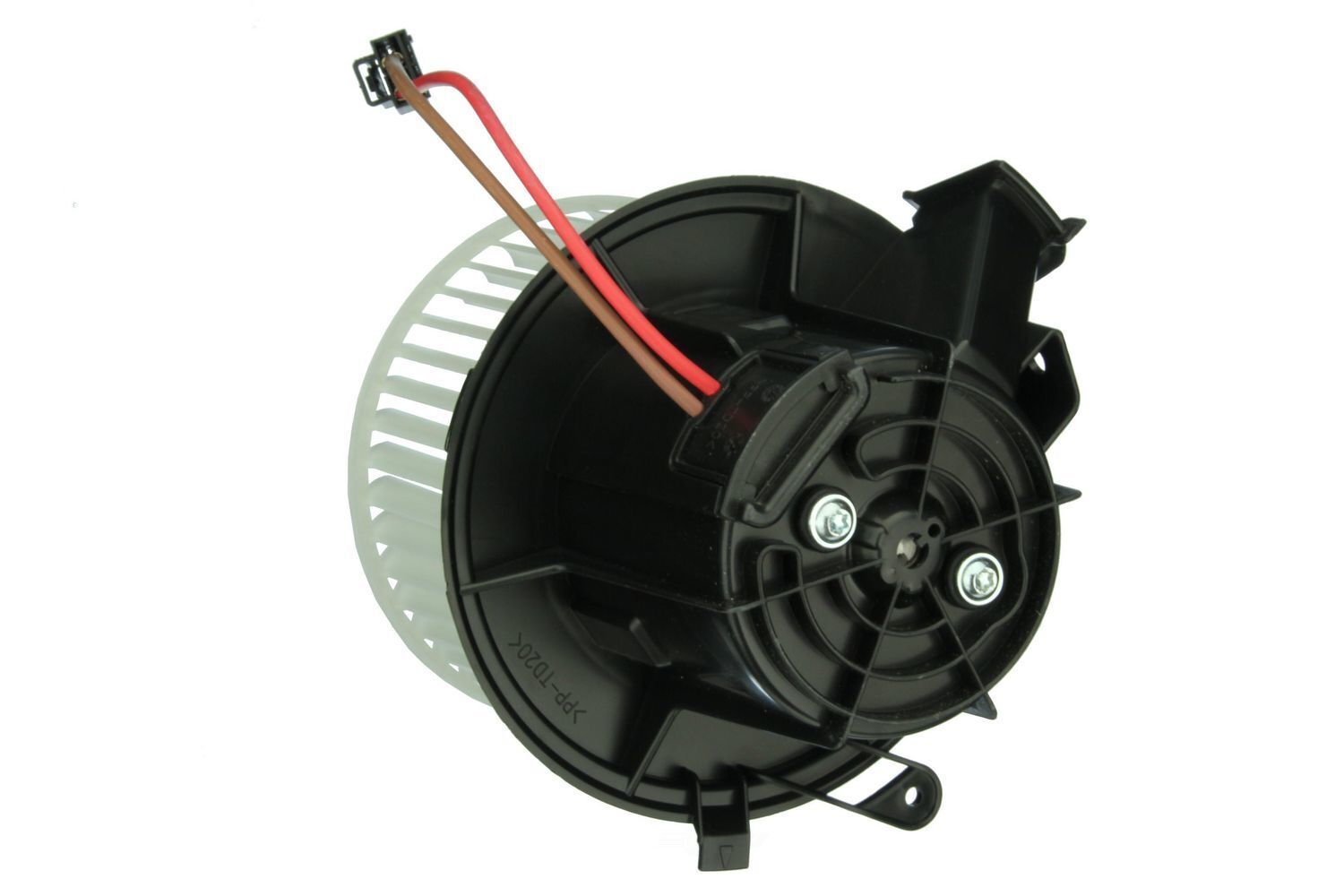 URO SHORT SKU URO-015861 HVAC Blower Motor
