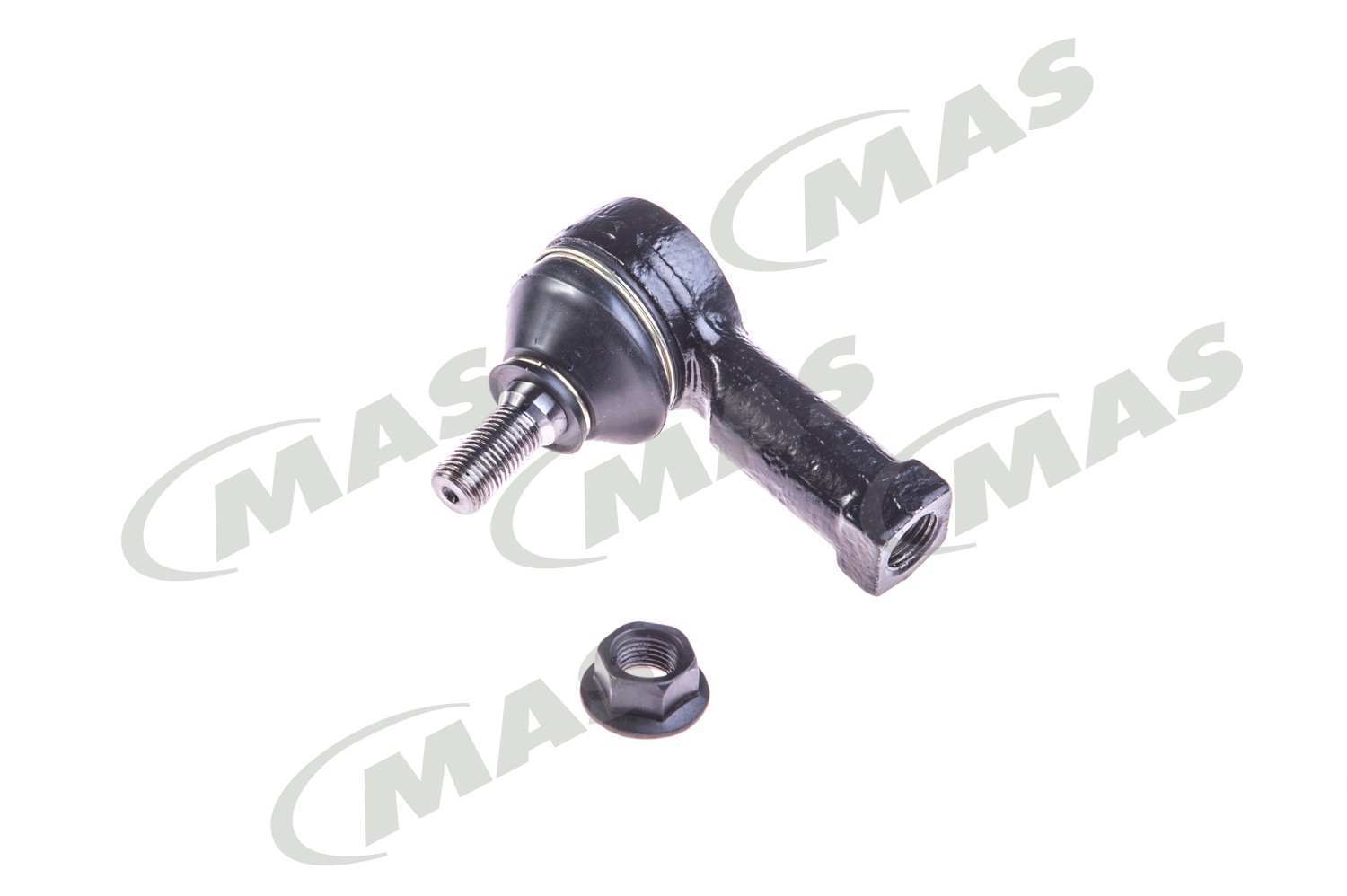 MAS Industries T3377 Steering Tie Rod End