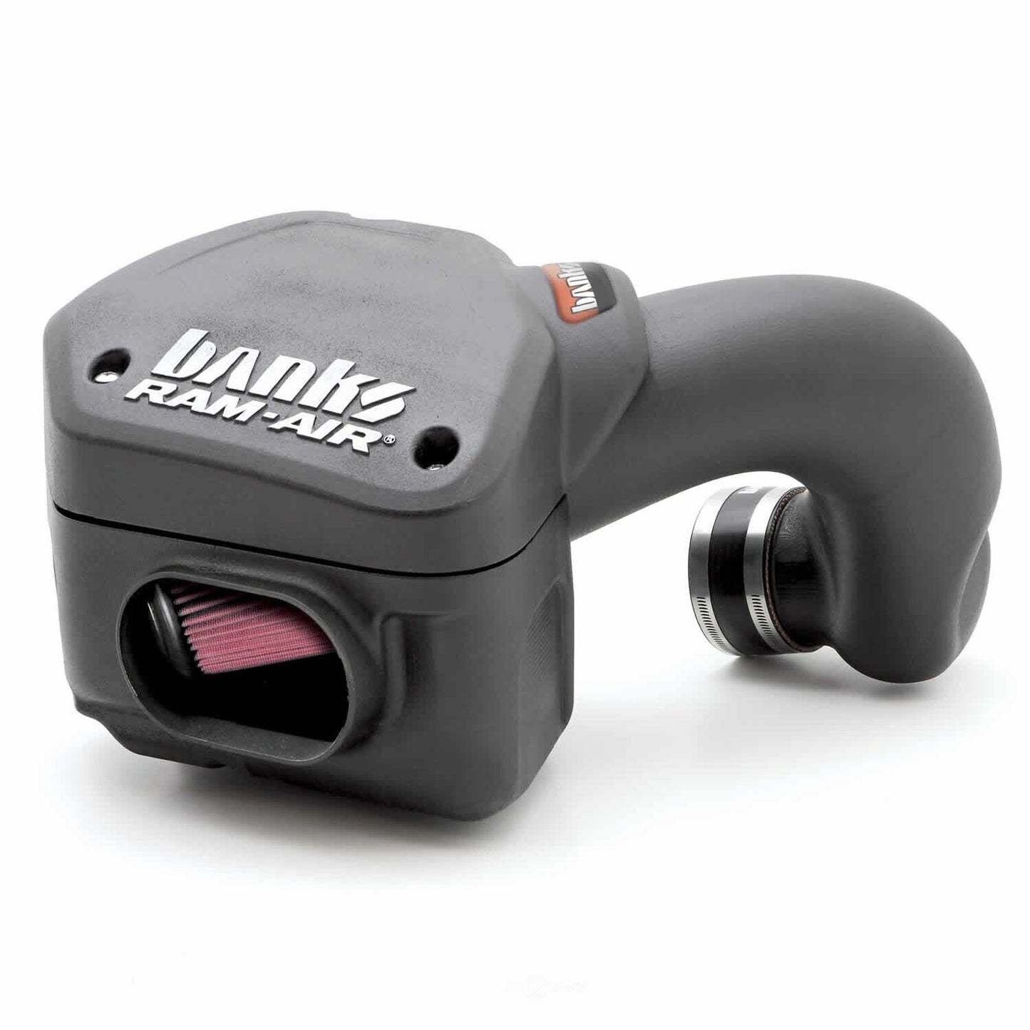 BANKS POWER 42225 Engine Cold Air Intake Performance Kit