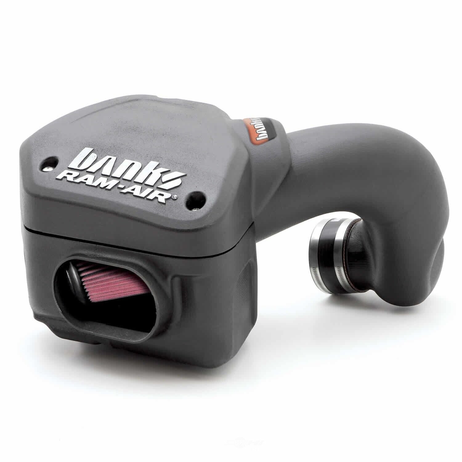BANKS POWER 42225 Engine Cold Air Intake Performance Kit