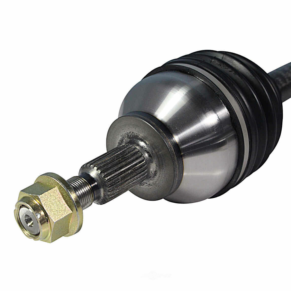 GSP North America NCV11164 CV Axle Assembly