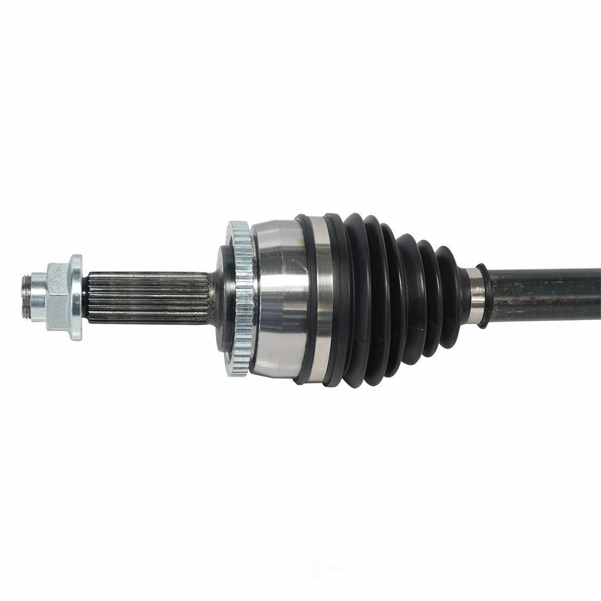 GSP North America NCV75097 CV Axle Assembly