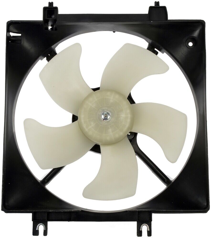 Dorman 620-830 A/C Condenser Fan Assembly
