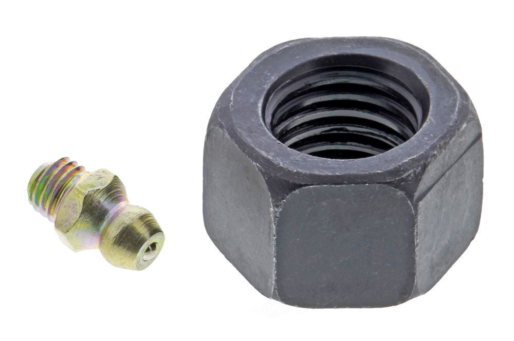 ACDelco Advantage MK80053 Suspension Control Arm and Ball Joint Assembly