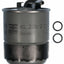 Mahle KL 228/2D Fuel Filter