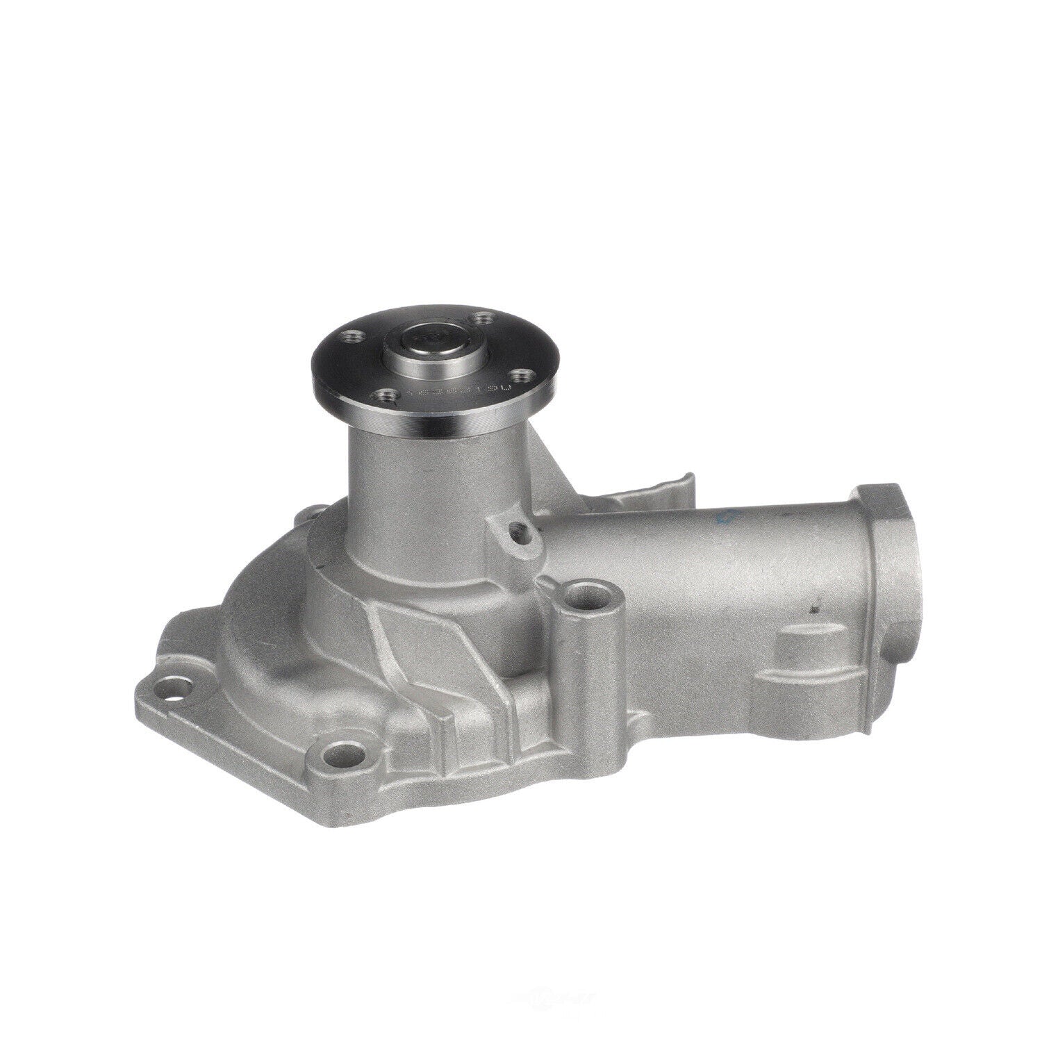 CARTER WATER PUMPS W9304M Engine Water Pump