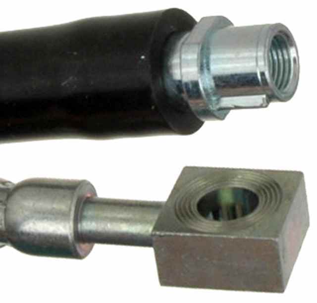 ACDelco Professional Durastop 18J4210 Brake Hydraulic Hose