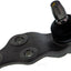 ACDelco Advantage MS90523 Suspension Ball Joint