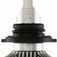 Philips 9145UELED Fog Light Bulb