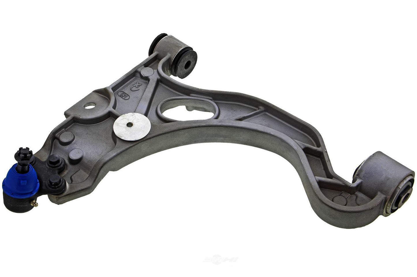 ACDelco Advantage MS50114 Suspension Control Arm and Ball Joint Assembly
