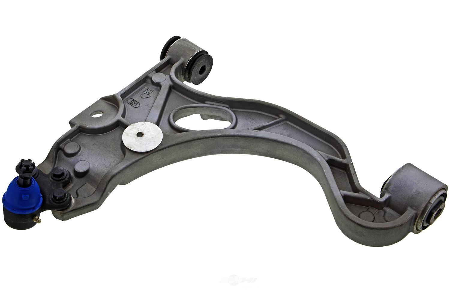 ACDelco Advantage MS50114 Suspension Control Arm and Ball Joint Assembly