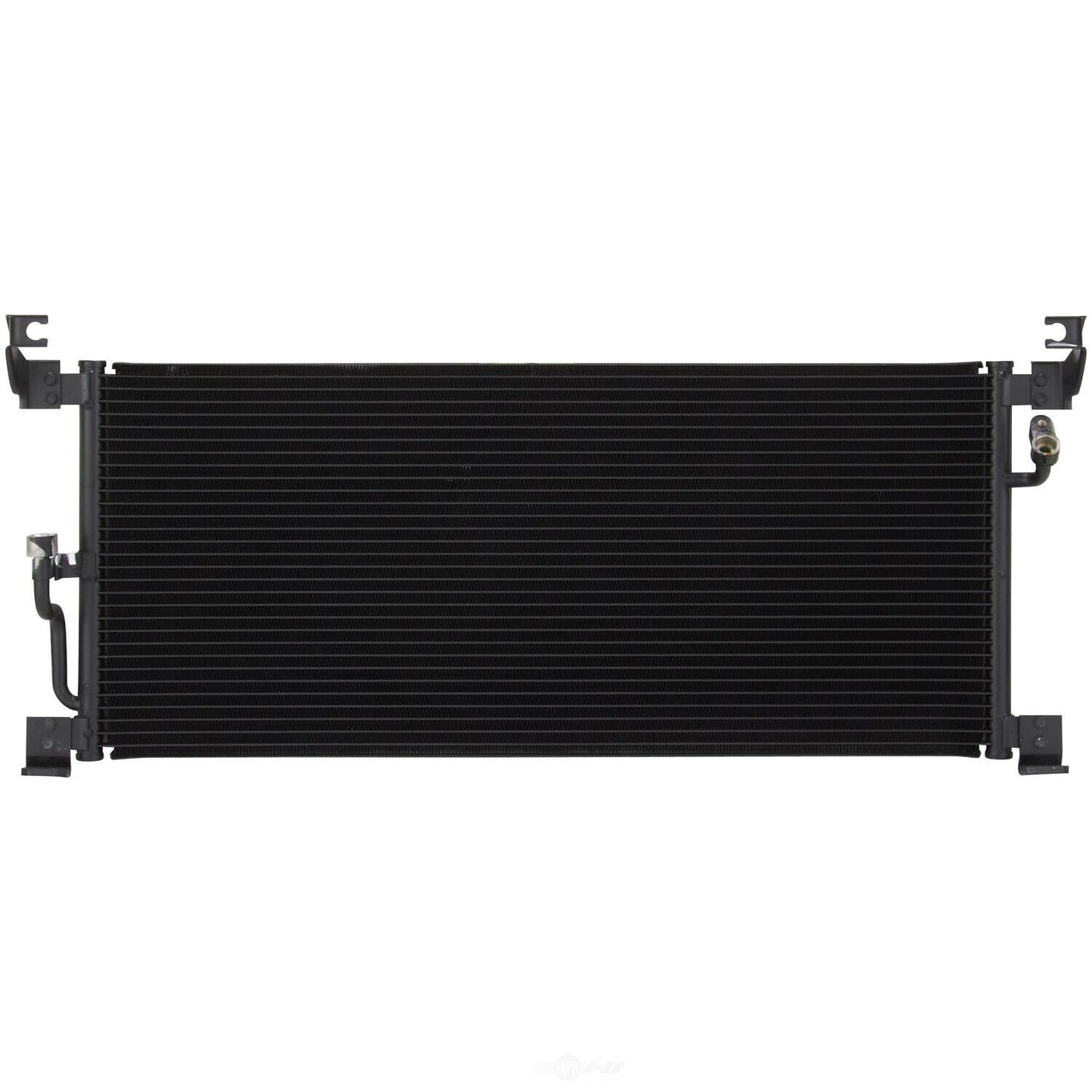 Spectra Premium Industries Inc 7-4732 A/C Condenser