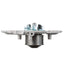 CARTER WATER PUMPS W9177M Engine Water Pump