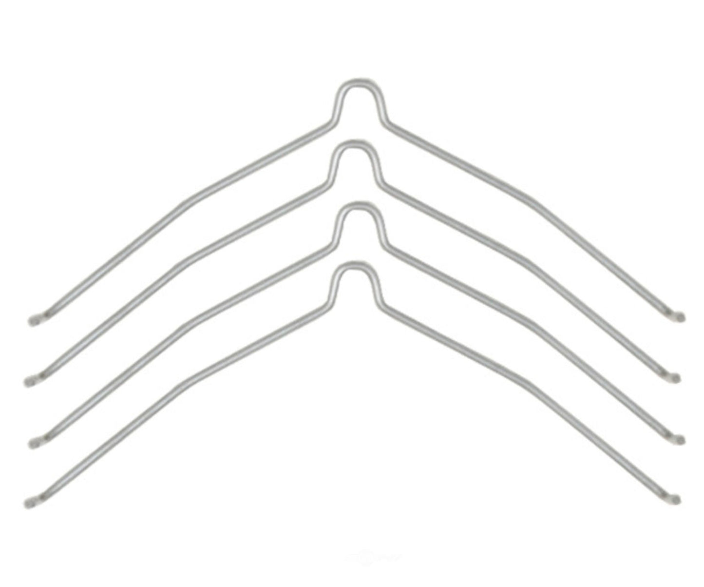 Raybestos H5478 Disc Brake Caliper Support Spring