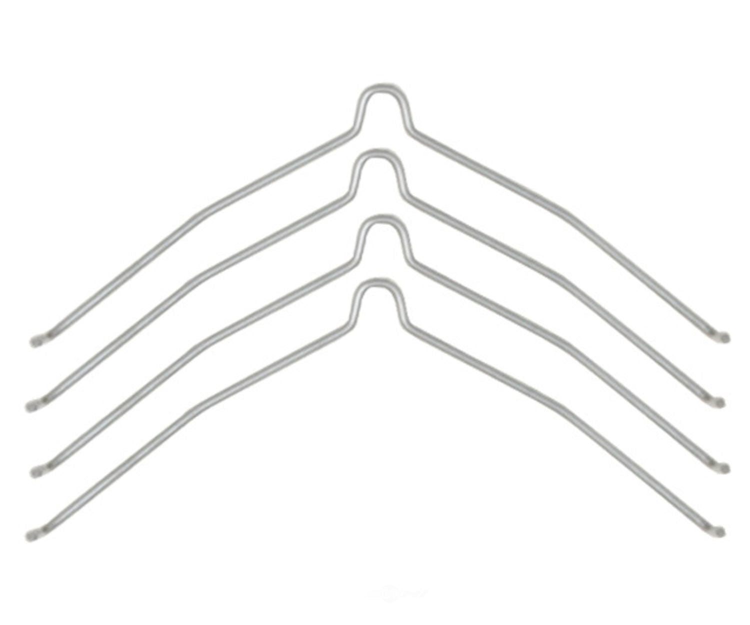 Raybestos H5478 Disc Brake Caliper Support Spring