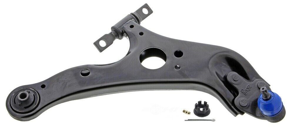 ACDelco Advantage MS861131 Suspension Control Arm and Ball Joint Assembly