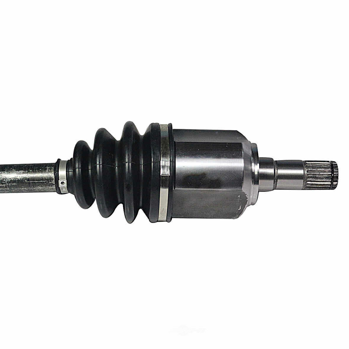 GSP North America NCV12104 CV Axle Assembly