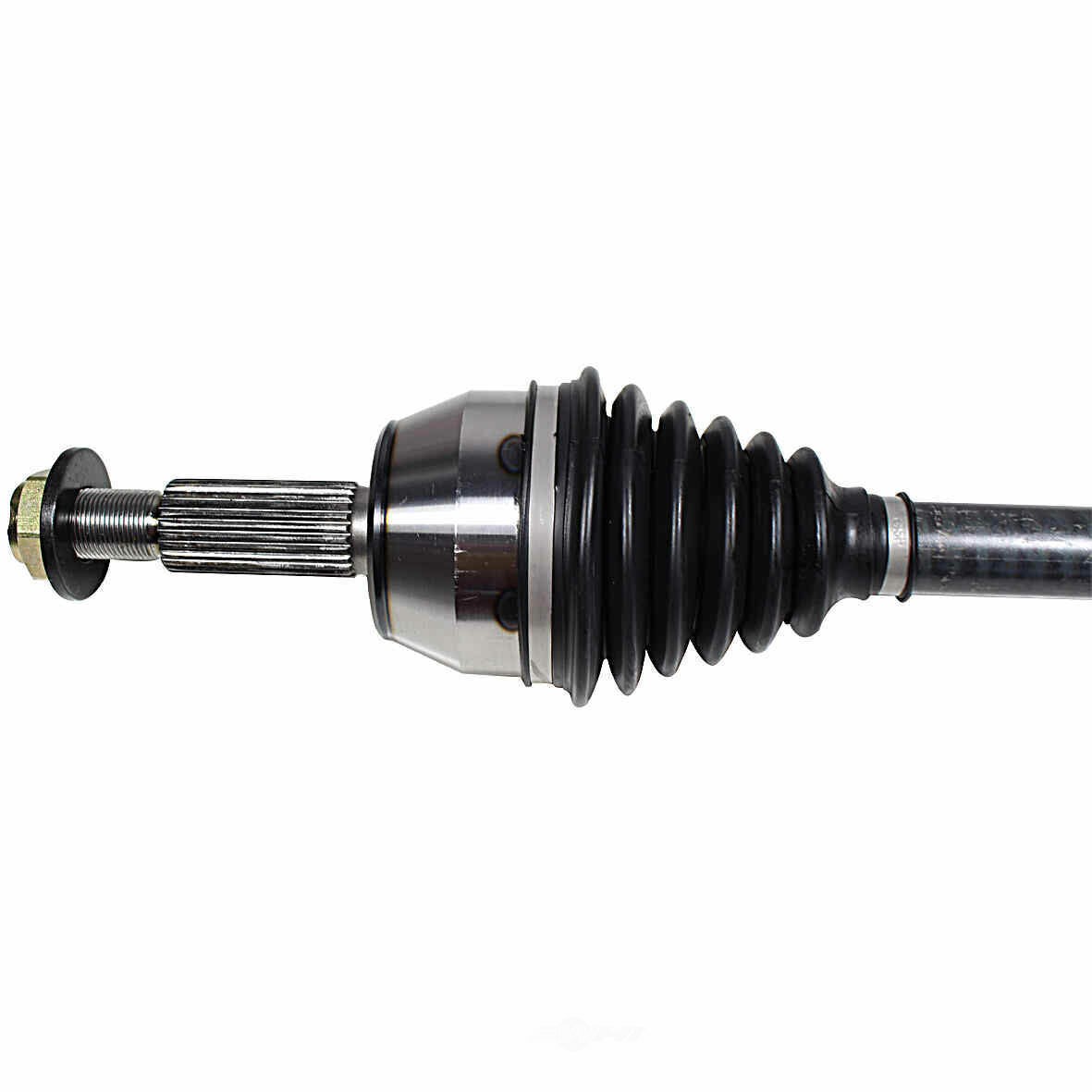 GSP North America NCV11149 CV Axle Assembly