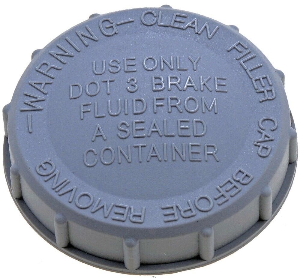 Dorman 42045 Brake Master Cylinder Reservoir Cap