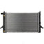 Spectra Premium Industries Inc CU1422 Radiator