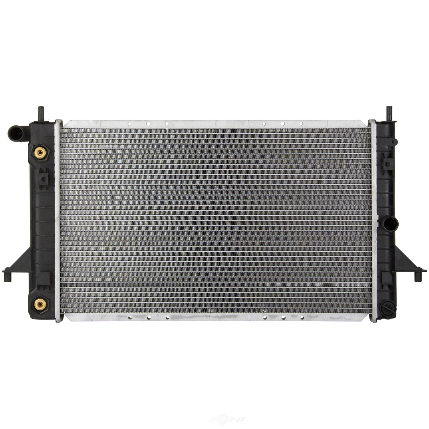 Spectra Premium Industries Inc CU1422 Radiator
