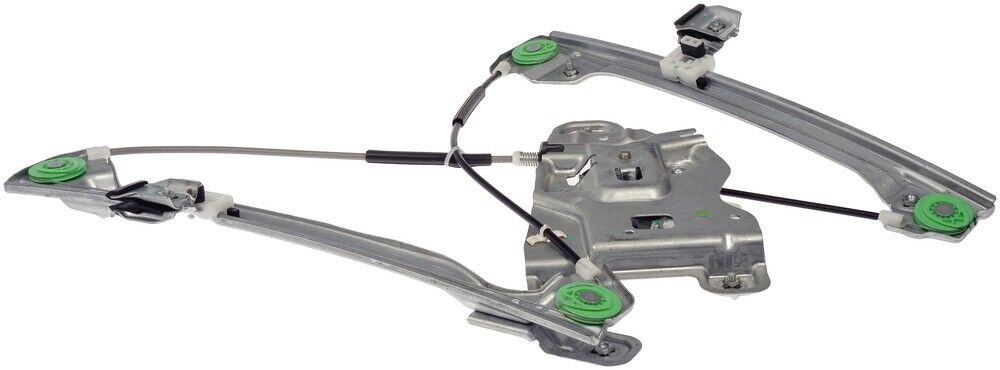 Dorman 751-721 Power Window Motor and Regulator Assembly