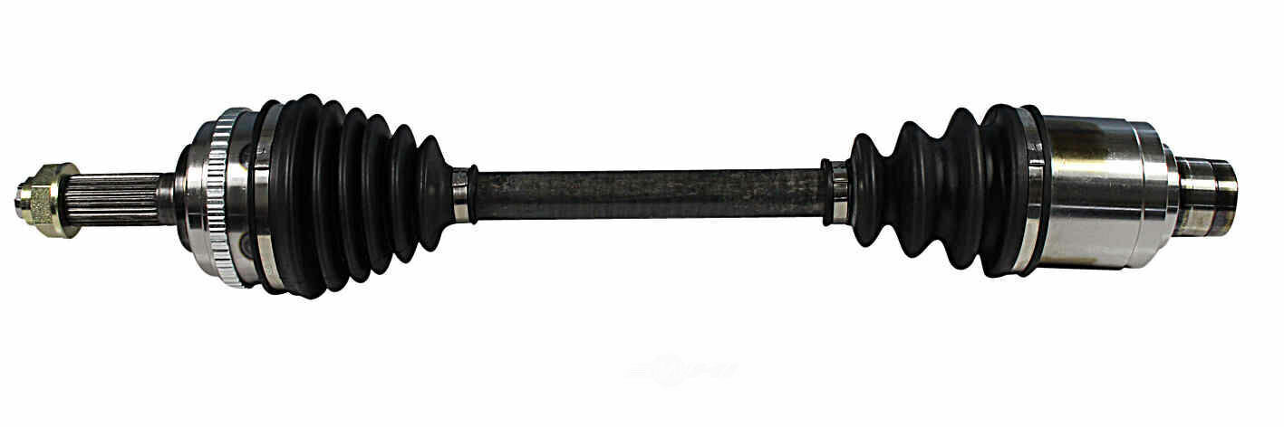GSP North America NCV21518 CV Axle Assembly