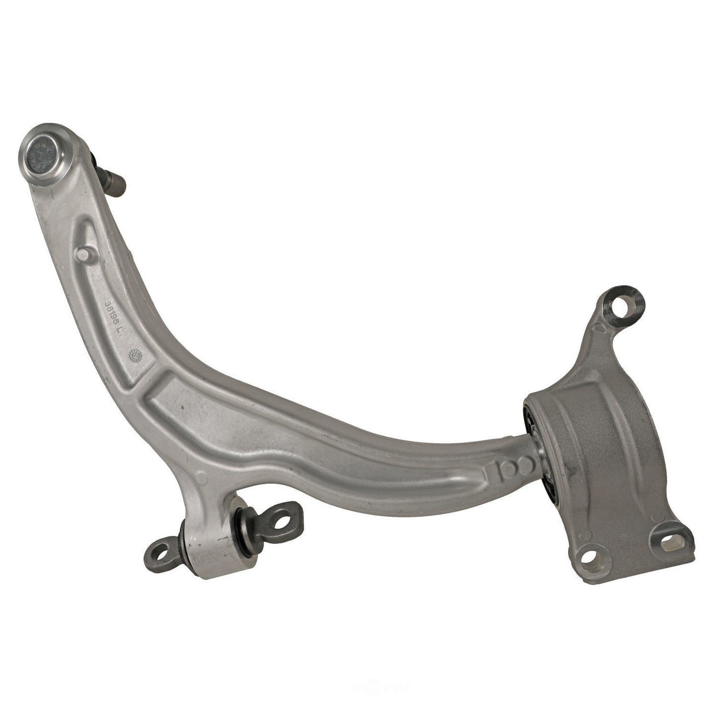 Moog RK623723 Suspension Control Arm and Ball Joint Assembly