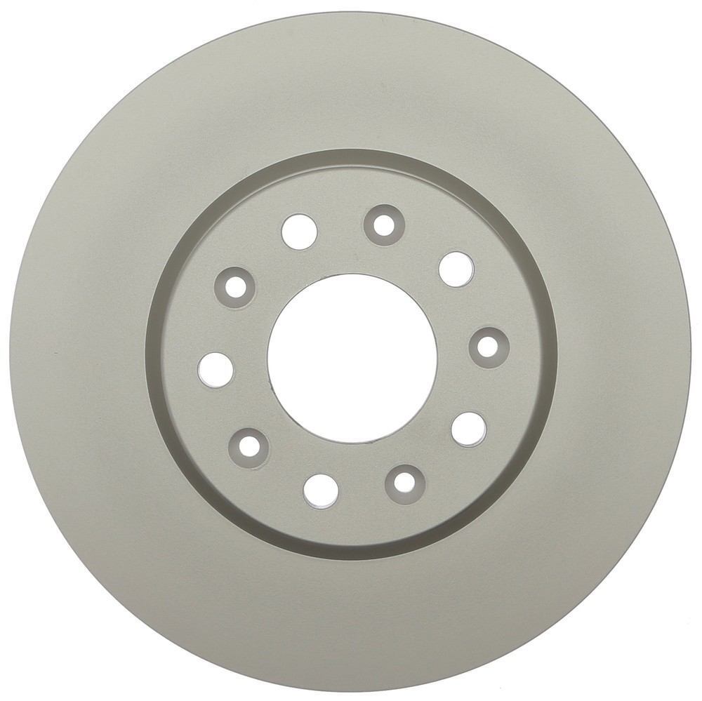 ACDelco Professional Durastop 18A82000 Disc Brake Rotor