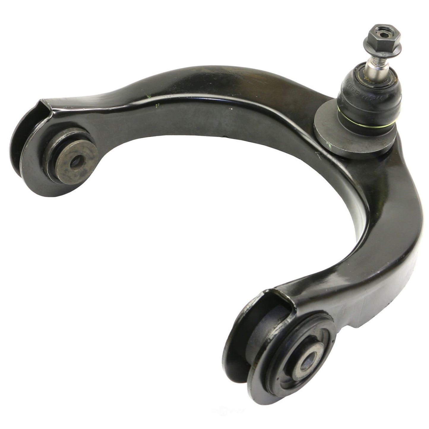 Moog RK100168 Suspension Control Arm and Ball Joint Assembly