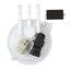 Spectra Premium Industries Inc SP3537M Fuel Pump Module Assembly