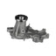 CARTER WATER PUMPS W710M Engine Water Pump