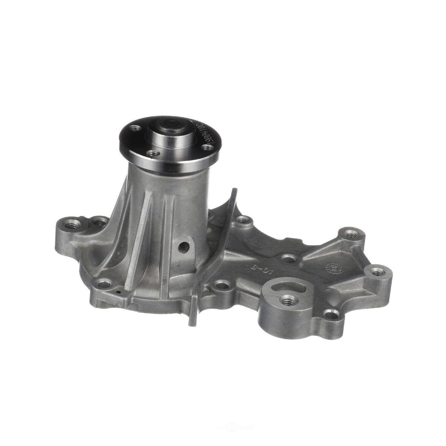 CARTER WATER PUMPS W710M Engine Water Pump