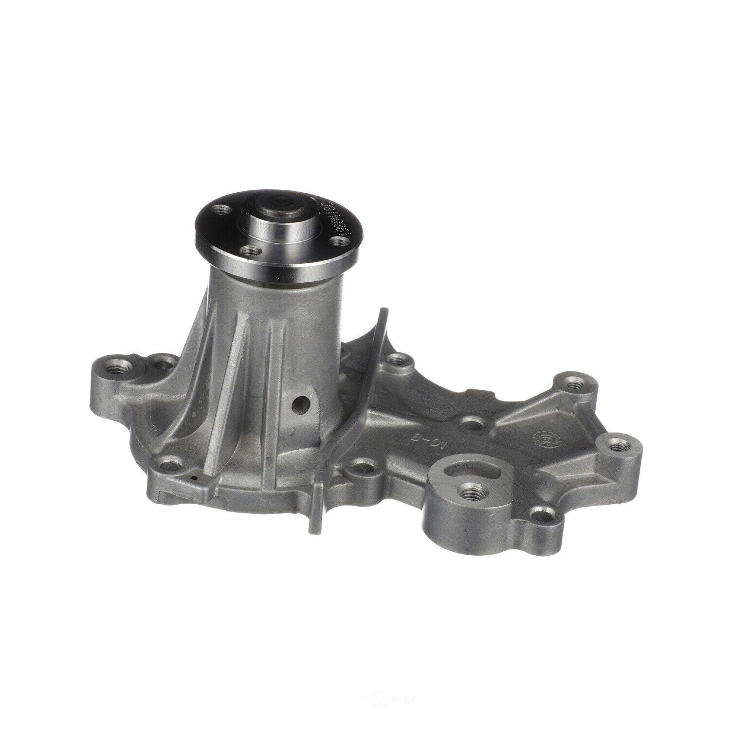 CARTER WATER PUMPS W710M Engine Water Pump