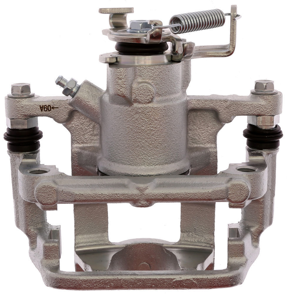 ACDelco Professional Durastop 18FR12993N Disc Brake Caliper