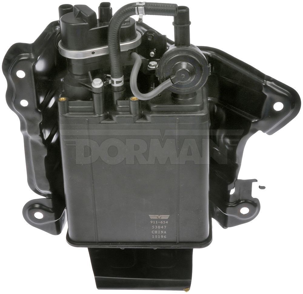 Dorman 911-654 Vapor Canister
