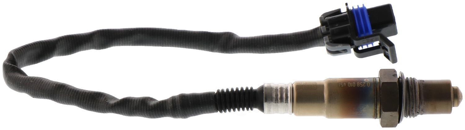 Bosch 16451 Oxygen Sensor
