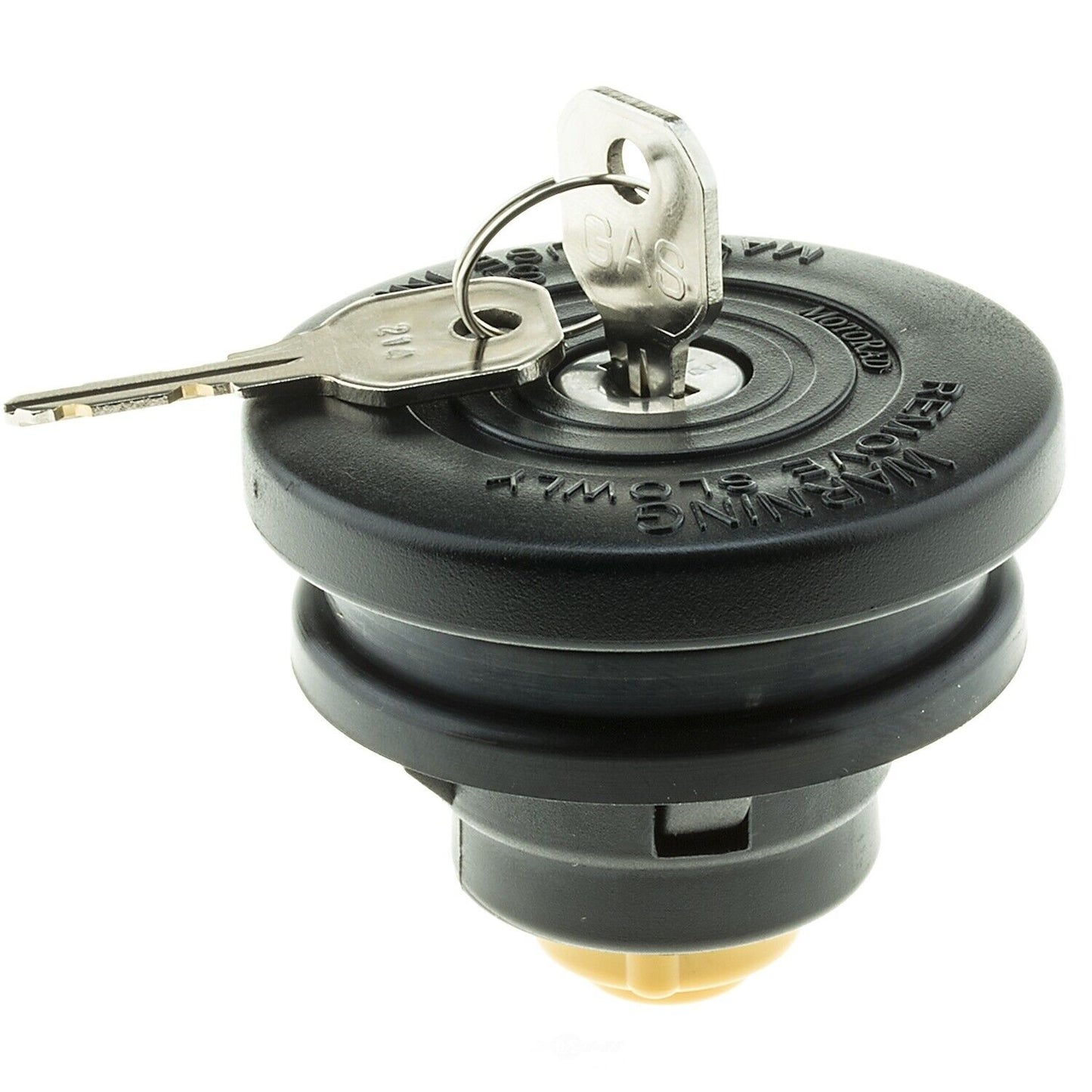 Motorad MGC91 Fuel Tank Cap