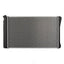 Spectra Premium Industries Inc CU161 Radiator