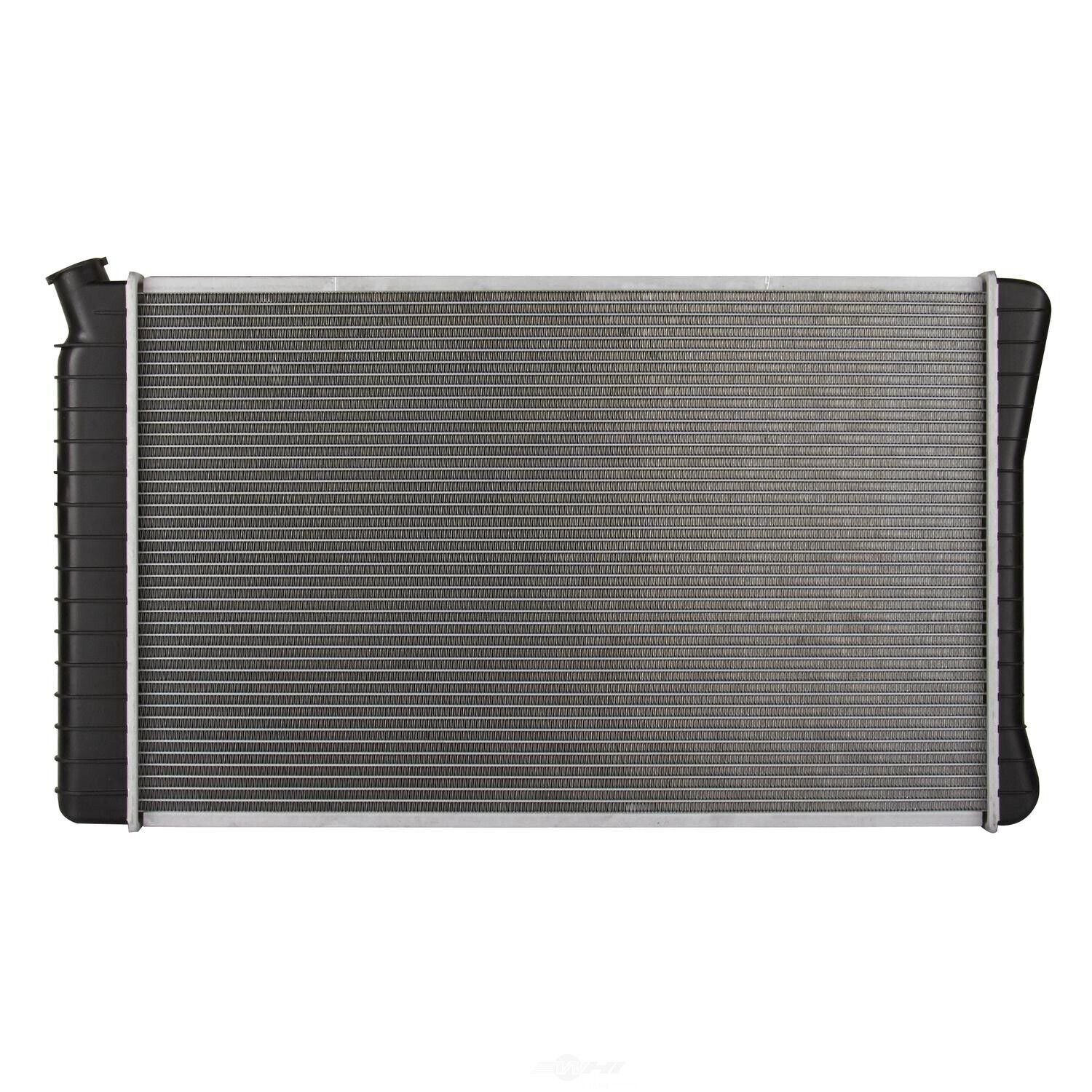 Spectra Premium Industries Inc CU161 Radiator